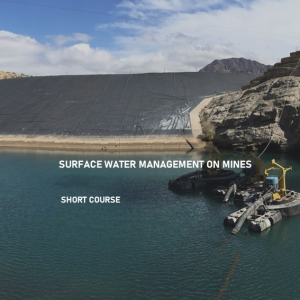Surface Water Management on Mines