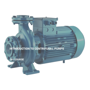 Introduction to Centrifugal Pumps